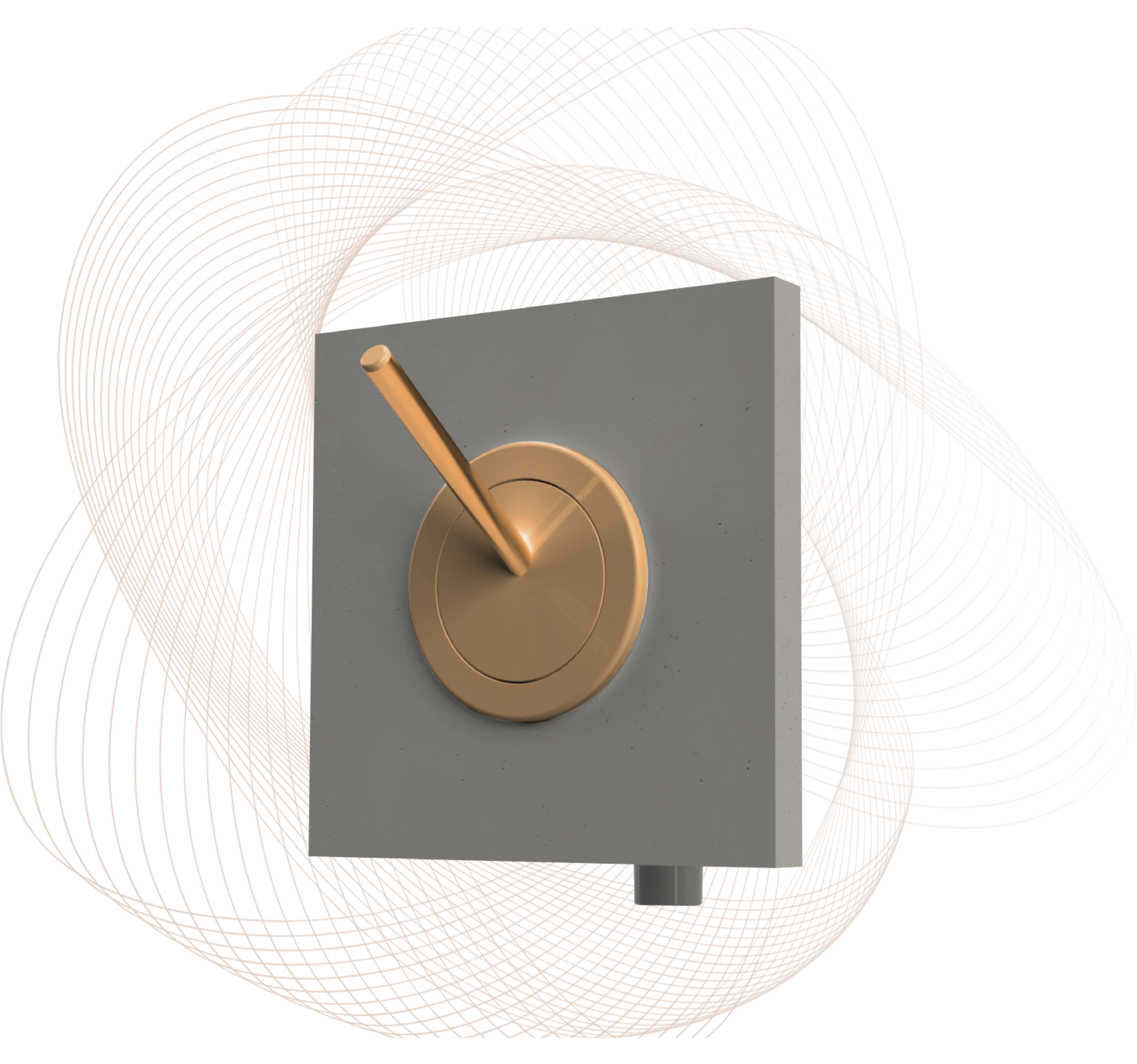 Rinz met spiral