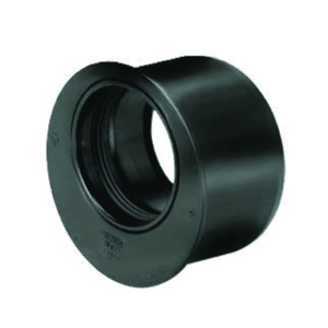 Wafix PP inzet verloopring, 50 x 40mm (zwart) Wafix PP inzet verloopring, 50 x 40mm (zwart)
